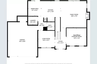 1580 Woodpoint Way, Lawrenceville, GA 30043 - Photo 41