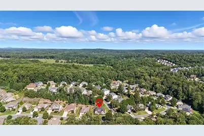 401 Trotters Run, Woodstock, GA 30188 - Photo 33