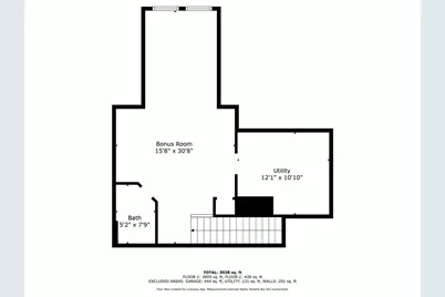 401 Trotters Run, Woodstock, GA 30188 - Photo 43