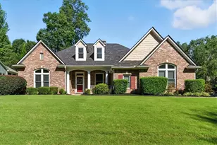 401 Trotters Run, Woodstock, GA 30188 - Photo 1