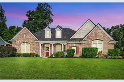 401 Trotters Run, Woodstock, GA 30188 - Photo 37