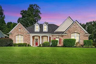 401 Trotters Run, Woodstock, GA 30188 - Photo 37