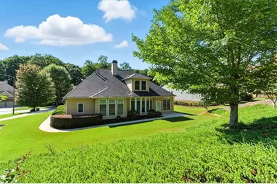 401 Trotters Run, Woodstock, GA 30188 - Photo 31