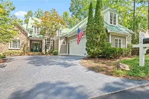 116 River Sound Alley, Dawsonville, GA 30534 - Photo 3