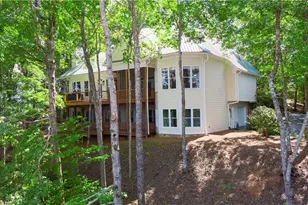 116 River Sound Alley, Dawsonville, GA 30534 - Photo 5