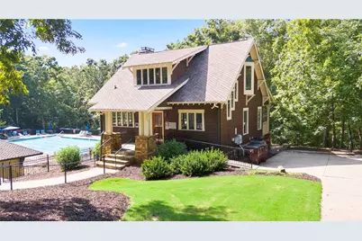 116 River Sound Alley, Dawsonville, GA 30534 - Photo 81