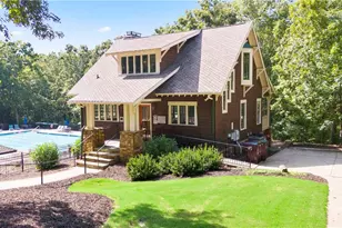 116 River Sound Alley, Dawsonville, GA 30534 - Photo 81