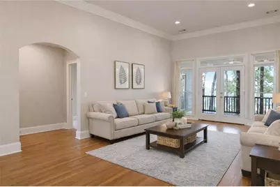 116 River Sound Alley, Dawsonville, GA 30534 - Photo 11