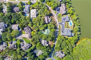 116 River Sound Alley, Dawsonville, GA 30534 - Photo 17