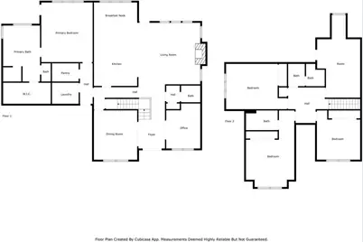 1648 Harmony Grove Church Road, Acworth, GA 30101 - Photo 51