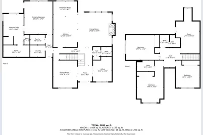 1648 Harmony Grove Church Road, Acworth, GA 30101 - Photo 49