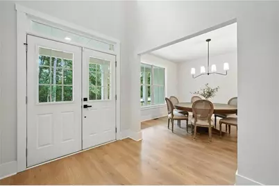 1648 Harmony Grove Church Road, Acworth, GA 30101 - Photo 7