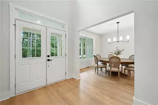 1648 Harmony Grove Church Rd, Acworth, GA 30101 - Photo 7