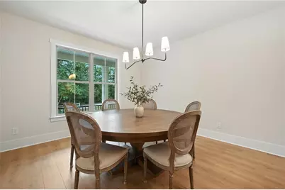 1648 Harmony Grove Church Road, Acworth, GA 30101 - Photo 9