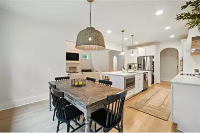 1648 Harmony Grove Church Road, Acworth, GA 30101 - Photo 23