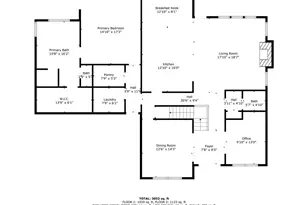 1648 Harmony Grove Church Rd, Acworth, GA 30101 - Photo 47