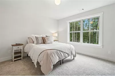 1648 Harmony Grove Church Road, Acworth, GA 30101 - Photo 37