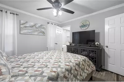 2390 Stone Drive SW, Lilburn, GA 30047 - Photo 23