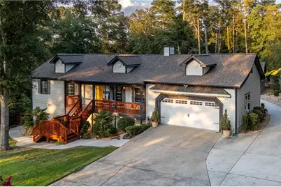 2390 Stone Drive SW, Lilburn, GA 30047 - Photo 1