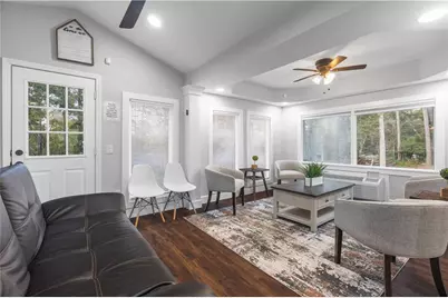 2390 Stone Drive SW, Lilburn, GA 30047 - Photo 17