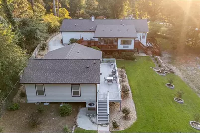 2390 Stone Drive SW, Lilburn, GA 30047 - Photo 5