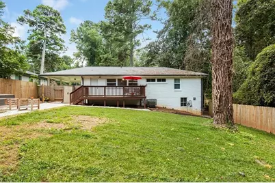 2930 Belvedere Lane, Decatur, GA 30032 - Photo 29