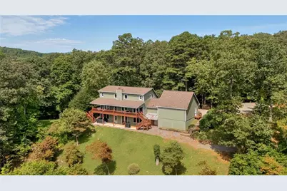 281 Rocky Ridge Drive, Blue Ridge, GA 30513 - Photo 35