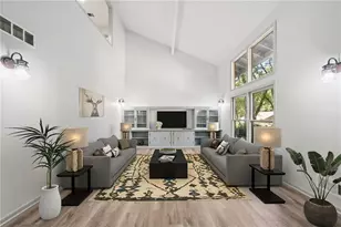 230 Lakeview Ridge E, Roswell, GA 30076 - Photo 3