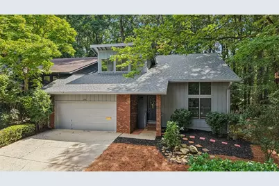 230 Lakeview Ridge E, Roswell, GA 30076 - Photo 5