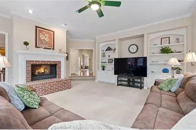 2287 Lake Ridge Terrace, Lawrenceville, GA 30043 - Photo 25