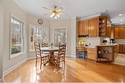 2287 Lake Ridge Terrace, Lawrenceville, GA 30043 - Photo 21