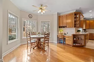 2287 Lake Ridge Terrace, Lawrenceville, GA 30043 - Photo 21