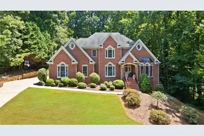 2287 Lake Ridge Terrace, Lawrenceville, GA 30043 - Photo 3