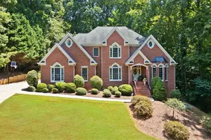 2287 Lake Ridge Terrace, Lawrenceville, GA 30043 - Photo 3