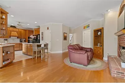 2287 Lake Ridge Terrace, Lawrenceville, GA 30043 - Photo 19