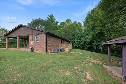 596 Pinhook Road SE, Fairmount, GA 30139 - Photo 17