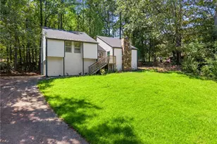 4485 Spring Valley Pkwy, Atlanta, GA 30349 - Photo 1