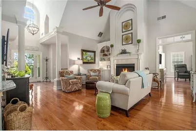 7270 Flowery Branch Road, Cumming, GA 30041 - Photo 5