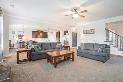 509 Georgia Circle, Loganville, GA 30052 - Photo 11