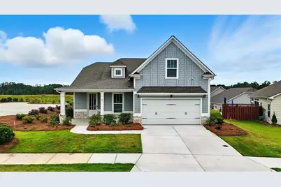 81 Heritage Pointe Drive, Villa Rica, GA 30180 - Photo 1