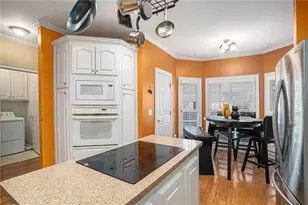 2561 Old Salem Cir SE, Conyers, GA 30013 - Photo 17