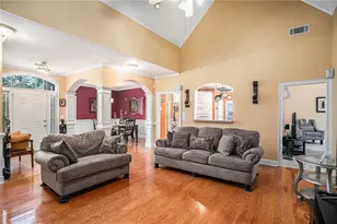 2561 Old Salem Cir SE, Conyers, GA 30013 - Photo 7