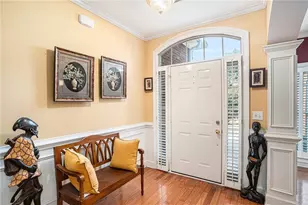 2561 Old Salem Cir SE, Conyers, GA 30013 - Photo 3