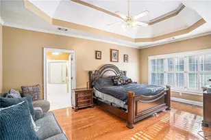 2561 Old Salem Cir SE, Conyers, GA 30013 - Photo 21