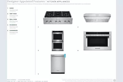 6825 Wallace Creek Court, Cumming, GA 30028 - Photo 37