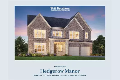 6825 Wallace Creek Court, Cumming, GA 30028 - Photo 1