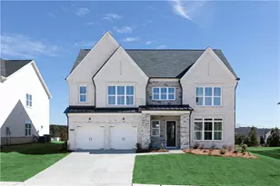 6825 Wallace Crk Ct, Cumming, GA 30028 - Photo 1