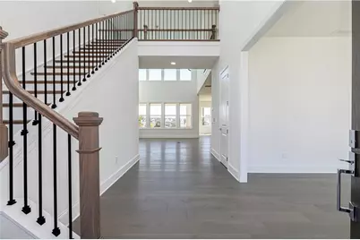 6825 Wallace Creek Court, Cumming, GA 30028 - Photo 7