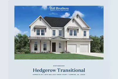 6810 Wallace Creek Court, Cumming, GA 30028 - Photo 1