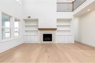 6810 Wallace Creek Court, Cumming, GA 30028 - Photo 9